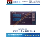 XMD5000万能信号输入多通道巡检仪